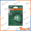 Ampoule à incandescence Ultra Life W5W 12V, 5W, 2 Pièce | OSRAM 2825ULT-2BL